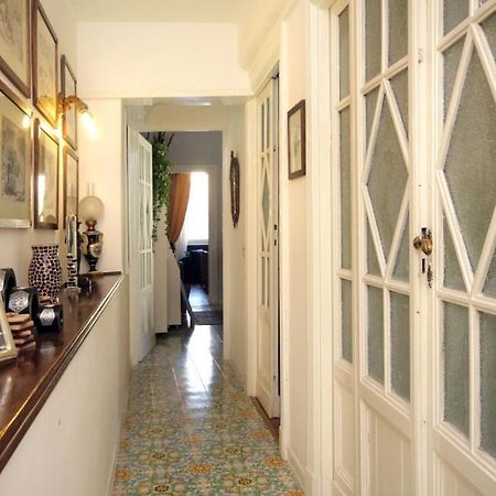 Domus Valeria Guest House Rom Exterior foto