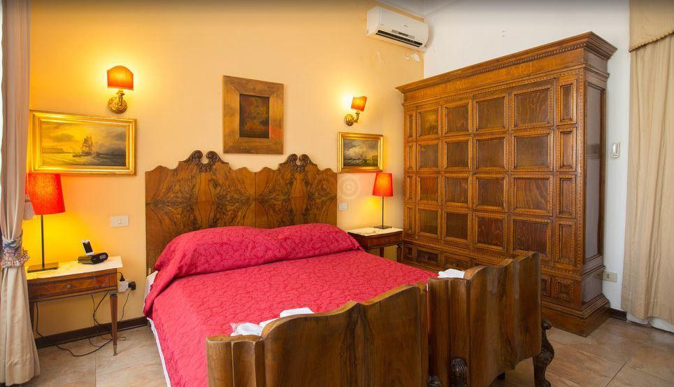 Domus Valeria Guest House Rom Exterior foto