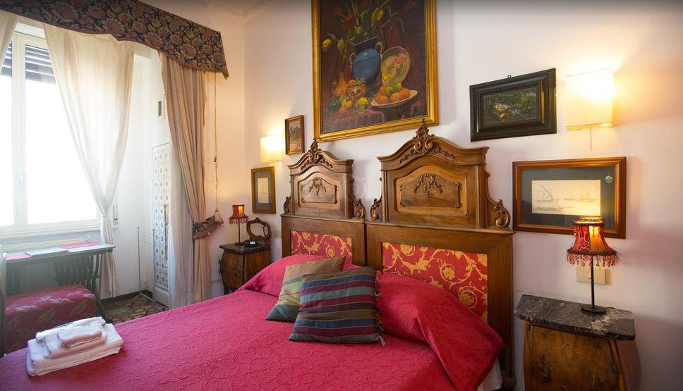 Domus Valeria Guest House Rom Exterior foto