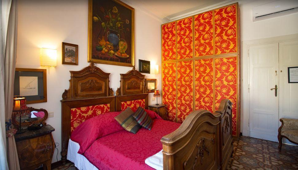Domus Valeria Guest House Rom Exterior foto