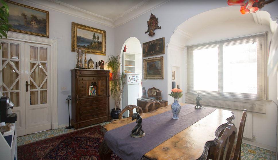 Domus Valeria Guest House Rom Exterior foto