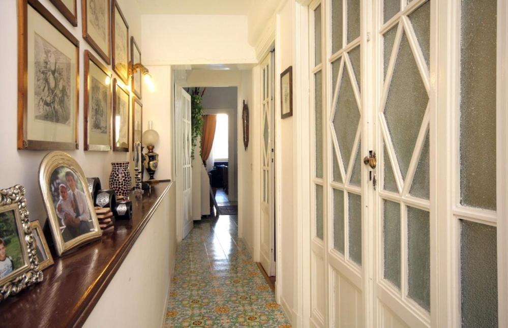 Domus Valeria Guest House Rom Exterior foto